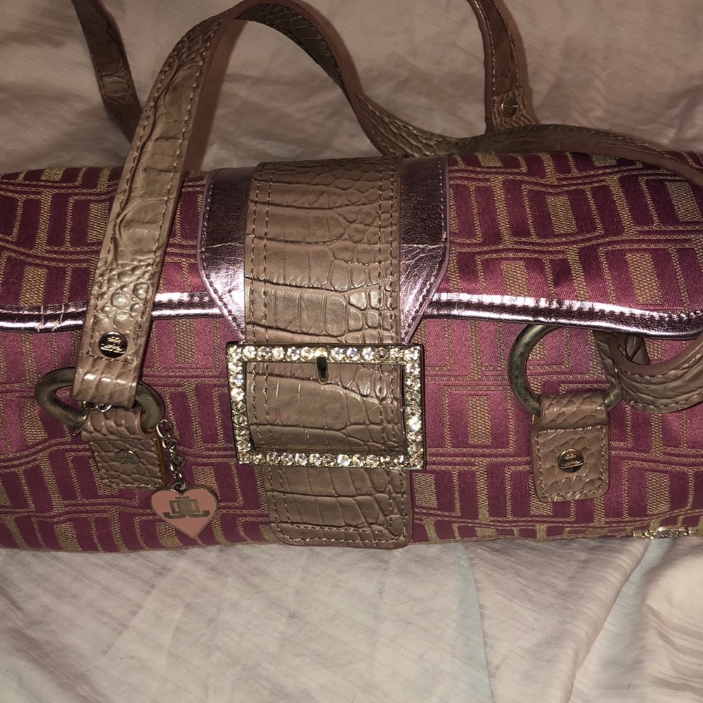 Jennifer Lopez Original Handbag